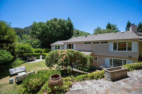 200 Lagunitas Rd, Ross, CA 94957 photo 70