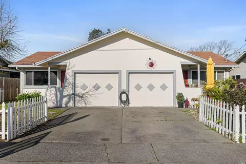 1355-1357 Beachwood Dr, Santa Rosa, CA 95407