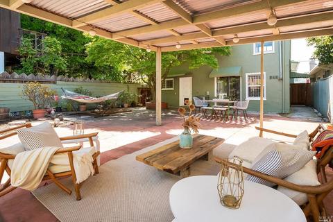 1431 Addison St, Berkeley, CA 94702 photo 32