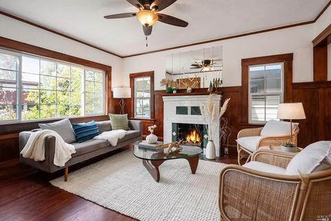 1431 Addison St, Berkeley, CA 94702 photo 7