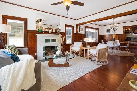 1431 Addison St, Berkeley, CA 94702 photo 6