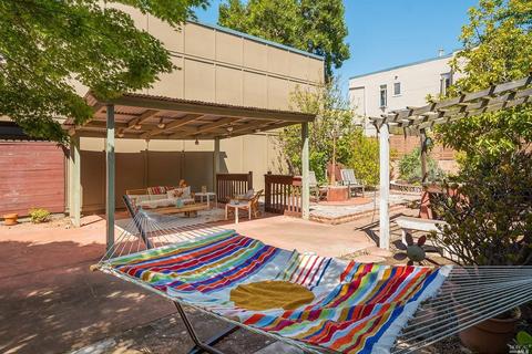 1431 Addison St, Berkeley, CA 94702 photo 27