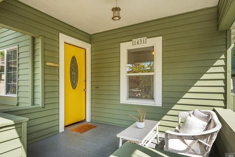 1431 Addison St, Berkeley, CA 94702 photo 4