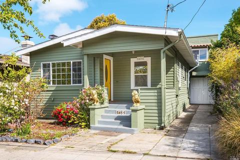 1431 Addison St, Berkeley, CA 94702