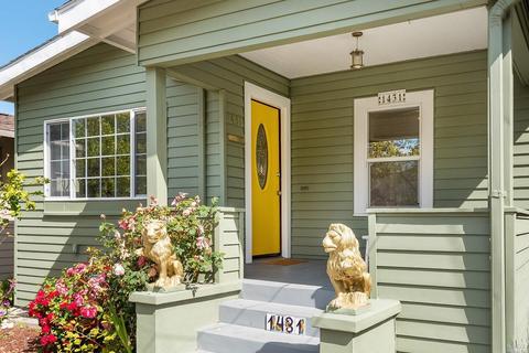 1431 Addison St, Berkeley, CA 94702 photo 3