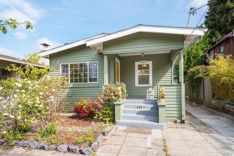 1431 Addison St, Berkeley, CA 94702 photo 2