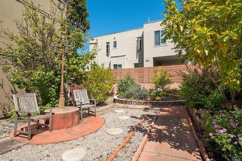 1431 Addison St, Berkeley, CA 94702 photo 29