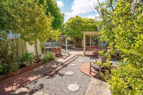 1431 Addison St, Berkeley, CA 94702 photo 31