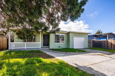 941 5th St, Vallejo, CA 94590 photo 1