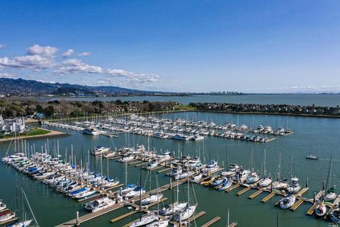 1203 Melville Sq #315, Richmond, CA 94804