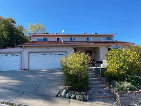 10 Elda Dr, San Rafael, CA 94903 photo 41