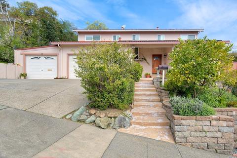 10 Elda Dr, San Rafael, CA 94903 photo 1