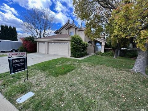 3043 Gulf Dr, Fairfield, CA 94533 photo 1