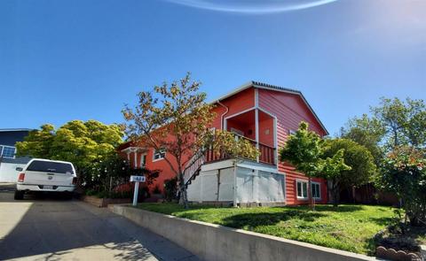 934 Benicia Rd, Vallejo, CA 94591