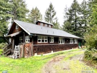 3510 Greenwood Heights Dr, Kneeland, CA 95549