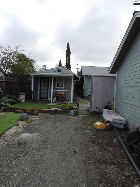 2199 Tejas Ave, Napa, CA 94559 photo 22