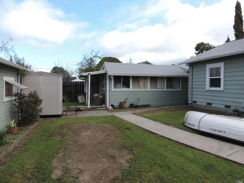 2199 Tejas Ave, Napa, CA 94559 photo 18