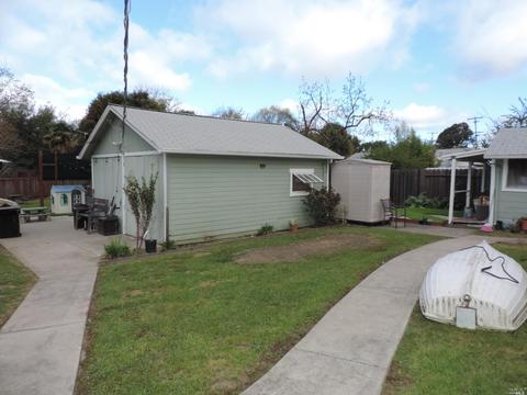2199 Tejas Ave, Napa, CA 94559 photo 17