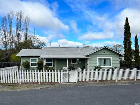 2199 Tejas Ave, Napa, CA 94559