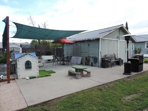 2199 Tejas Ave, Napa, CA 94559 photo 21