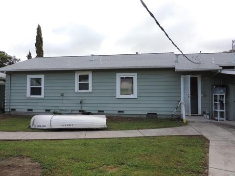 2199 Tejas Ave, Napa, CA 94559 photo 24