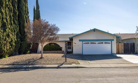 2260 Currier Pl, Fairfield, CA 94533