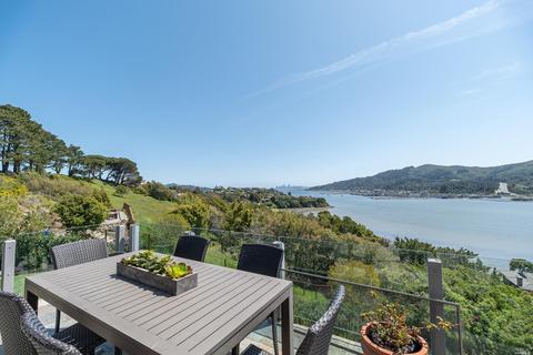 145 Chapel Dr, Mill Valley, CA 94941 photo 26