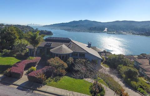 145 Chapel Dr, Mill Valley, CA 94941