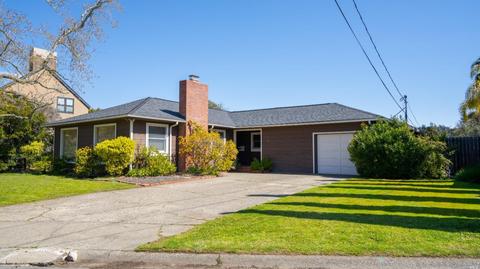 10 College Ct, Larkspur, CA 94939