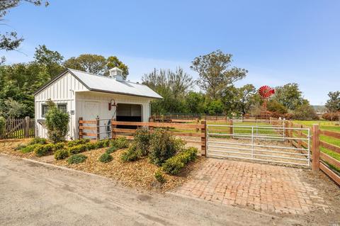 1115 Eucalyptus Rd, Petaluma, CA 94952 photo 57