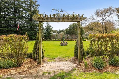 1115 Eucalyptus Rd, Petaluma, CA 94952 photo 34