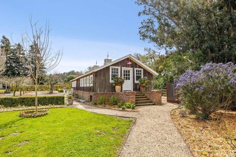 1115 Eucalyptus Rd, Petaluma, CA 94952 photo 48