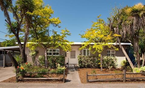 Undisclosed, Santa Rosa, CA 95407