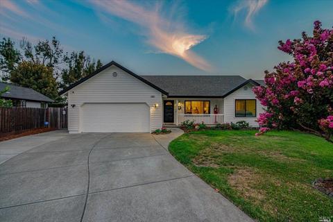 450 Tamara Way, Windsor, CA 95492 photo 1