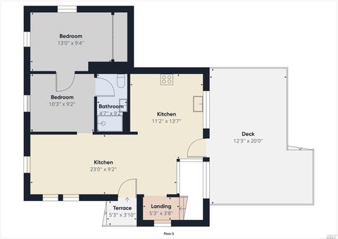 1395 Hoover St, Eureka, CA 95501 photo 4