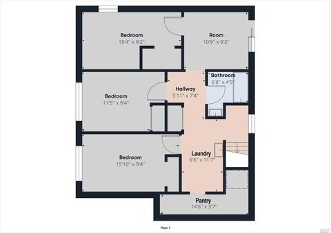 1395 Hoover St, Eureka, CA 95501 photo 3