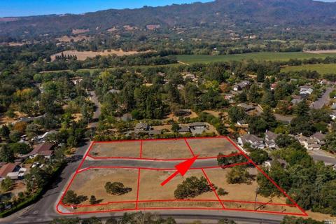 16708 Meadow Oaks Dr, Sonoma, CA 95476