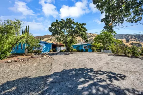 3383 Lakeview Dr, Nice, CA 95464 photo 3