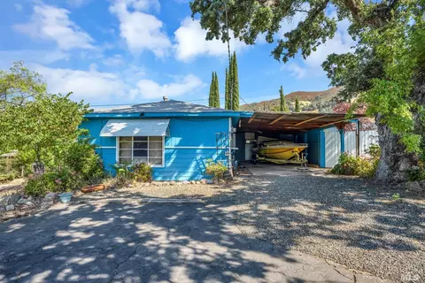 3383 Lakeview Dr, Nice, CA 95464 photo 14