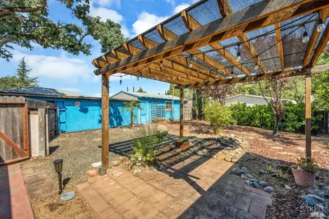 3383 Lakeview Dr, Nice, CA 95464 photo 18