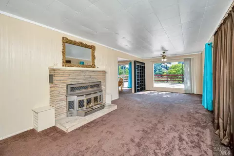 3383 Lakeview Dr, Nice, CA 95464 photo 6