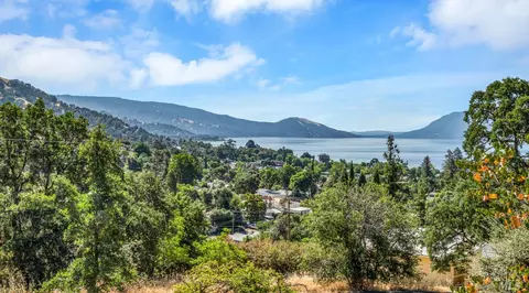3383 Lakeview Dr, Nice, CA 95464 photo 2