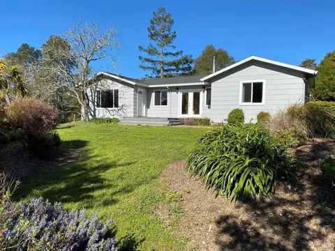 Undisclosed, Sebastopol, CA 95472