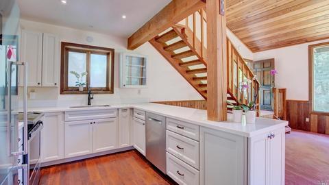 24015 Fort Ross Rd, Cazadero, CA 95421