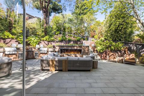 206 Chapman Rd, Mill Valley, CA 94941 photo 10