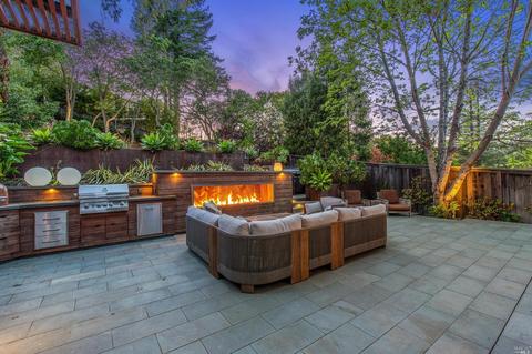 206 Chapman Rd, Mill Valley, CA 94941 photo 15