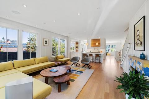 206 Chapman Rd, Mill Valley, CA 94941 photo 20