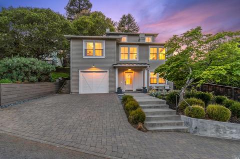 206 Chapman Rd, Mill Valley, CA 94941 photo 3
