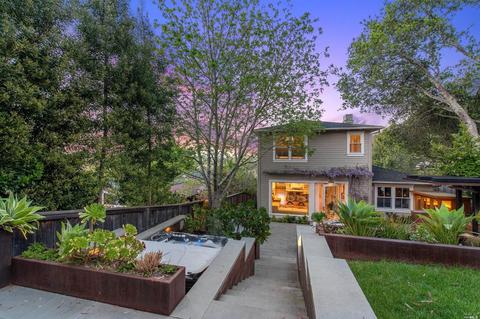 206 Chapman Rd, Mill Valley, CA 94941 photo 59