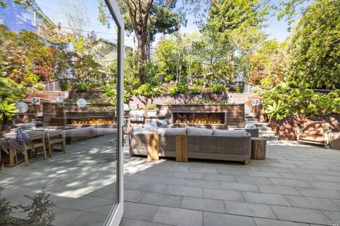 206 Chapman Rd, Mill Valley, CA 94941 photo 9